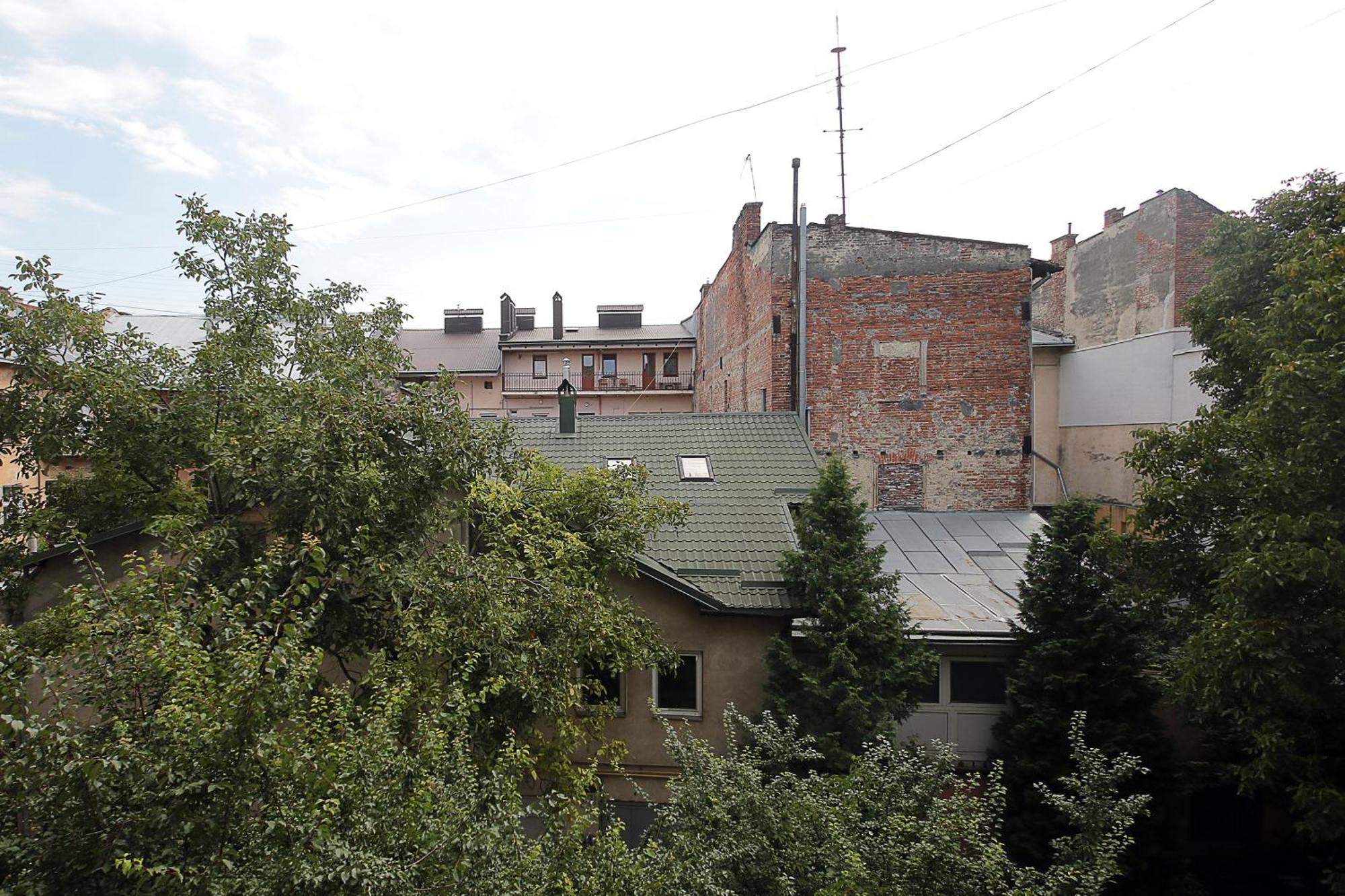 Deluxe Apartments D 29 Львов Экстерьер фото