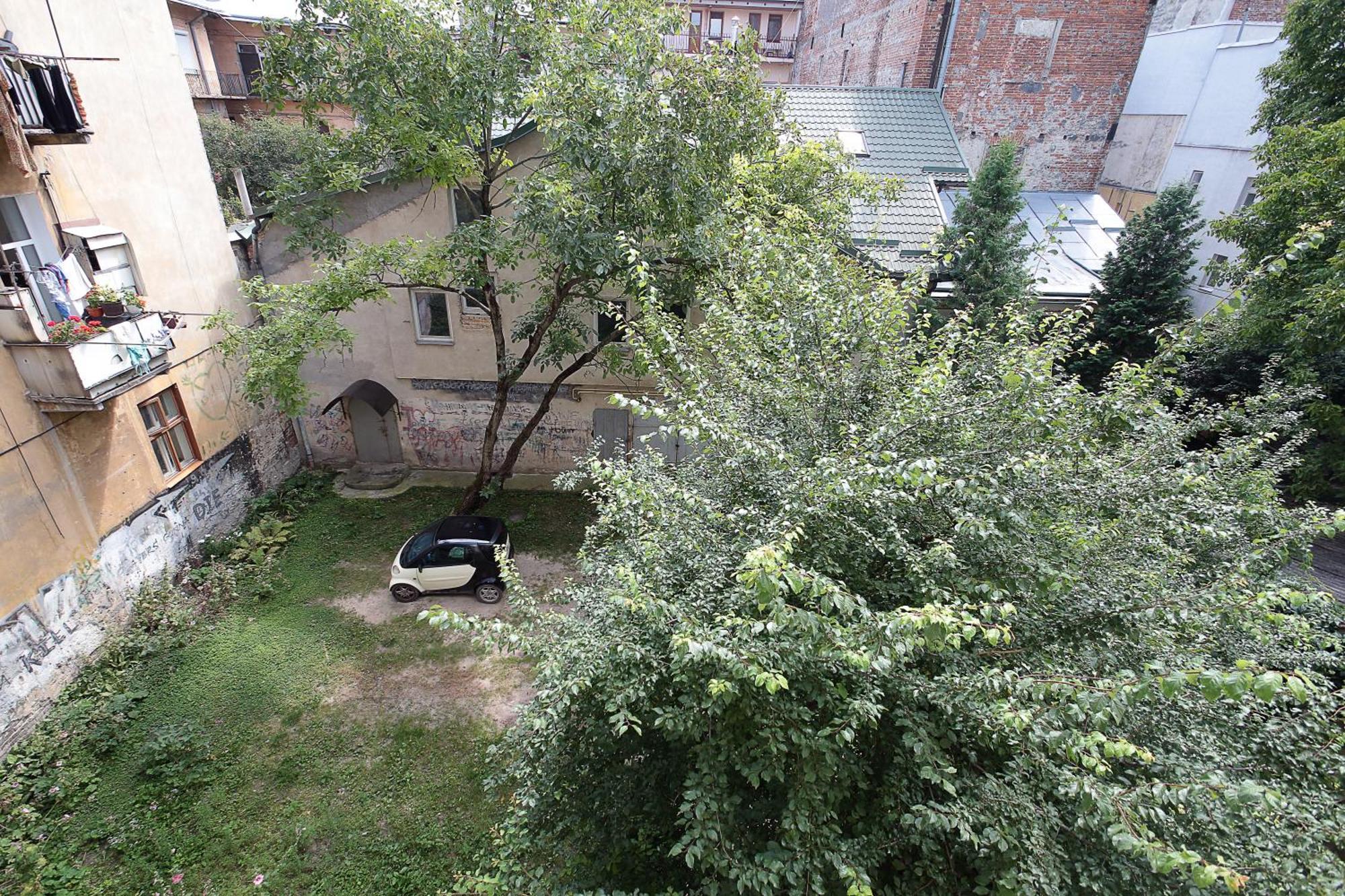 Deluxe Apartments D 29 Львов Экстерьер фото