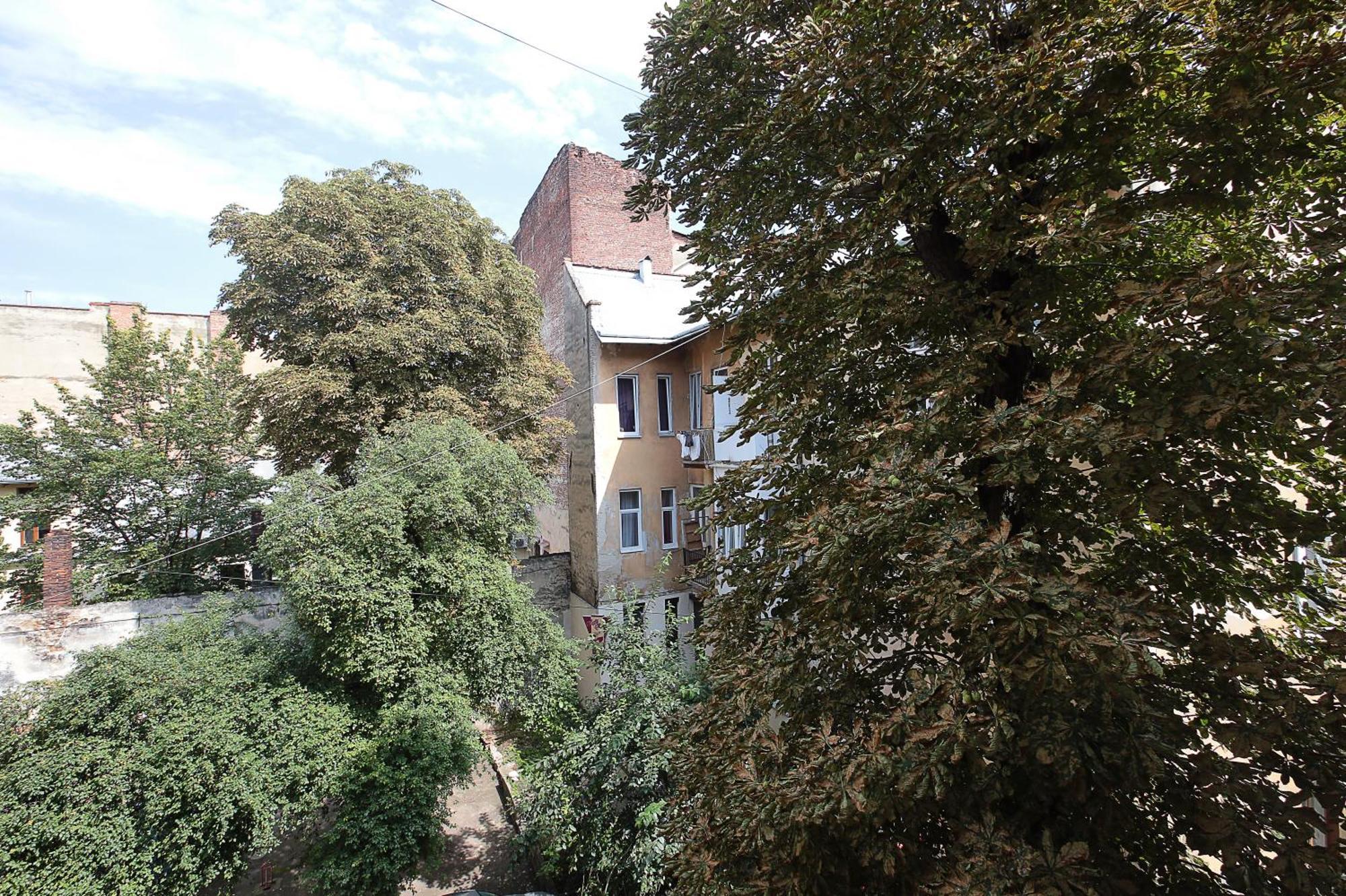 Deluxe Apartments D 29 Львов Экстерьер фото