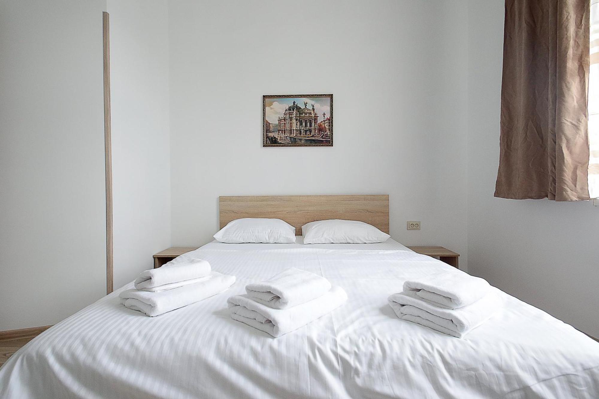 Deluxe Apartments D 29 Львов Экстерьер фото