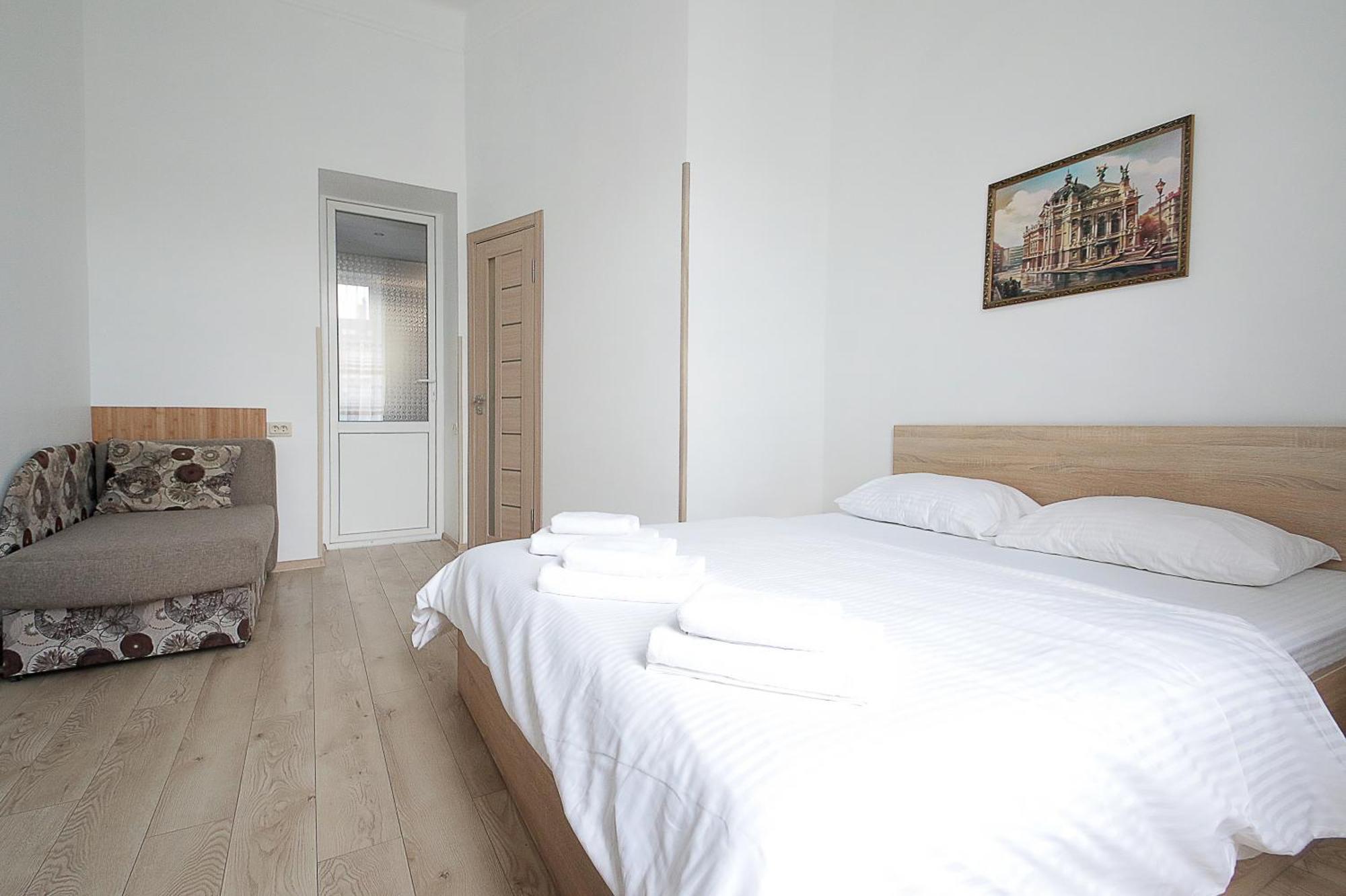 Deluxe Apartments D 29 Львов Экстерьер фото
