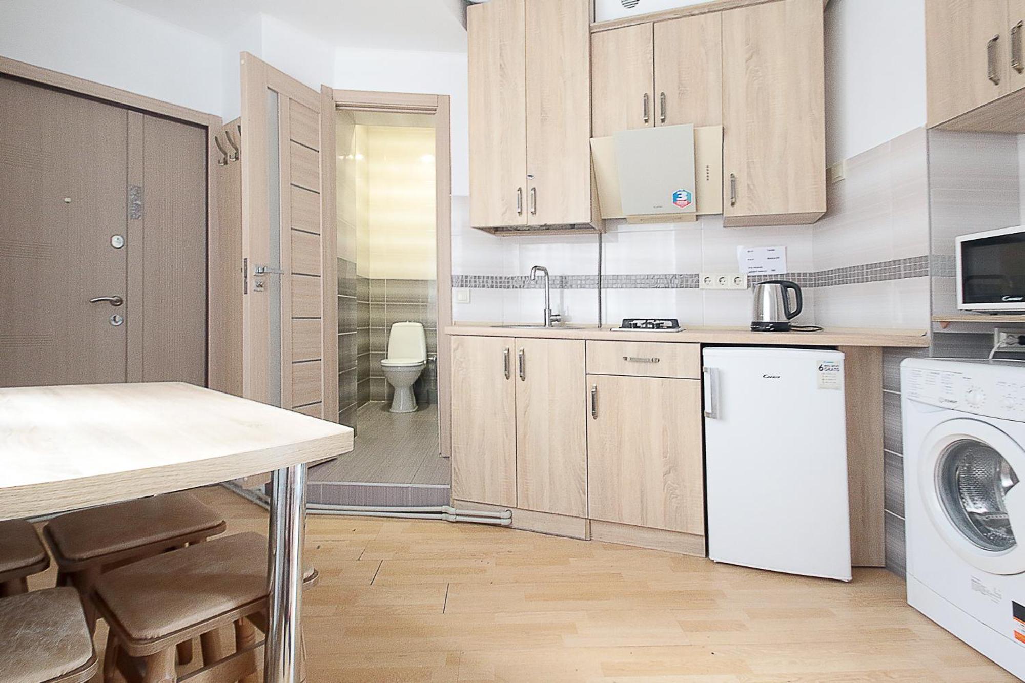 Deluxe Apartments D 29 Львов Экстерьер фото