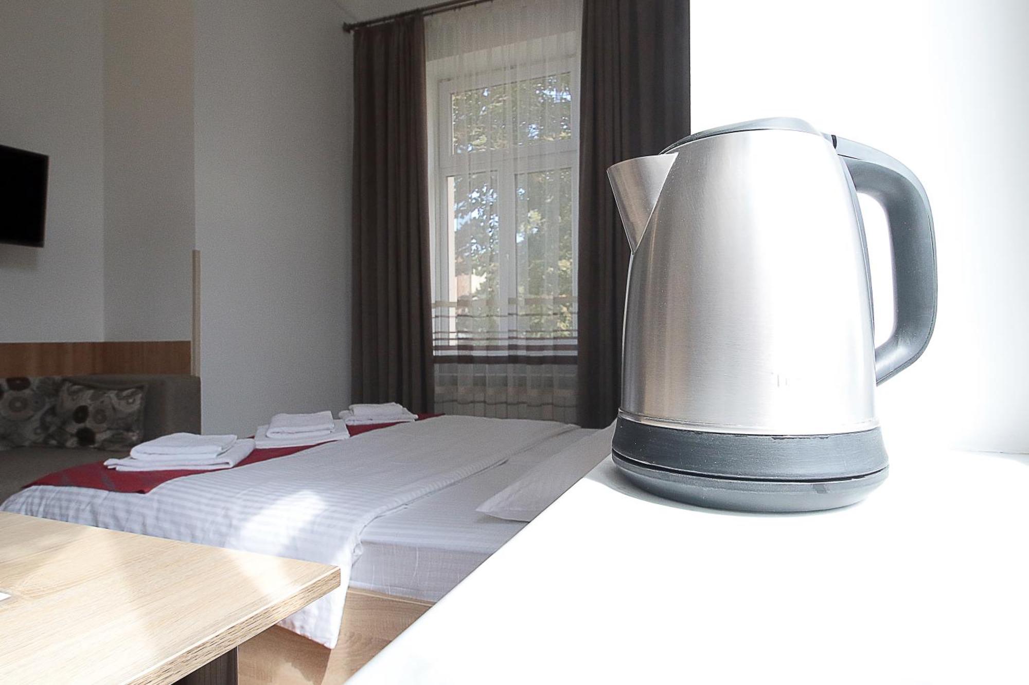 Deluxe Apartments D 29 Львов Экстерьер фото