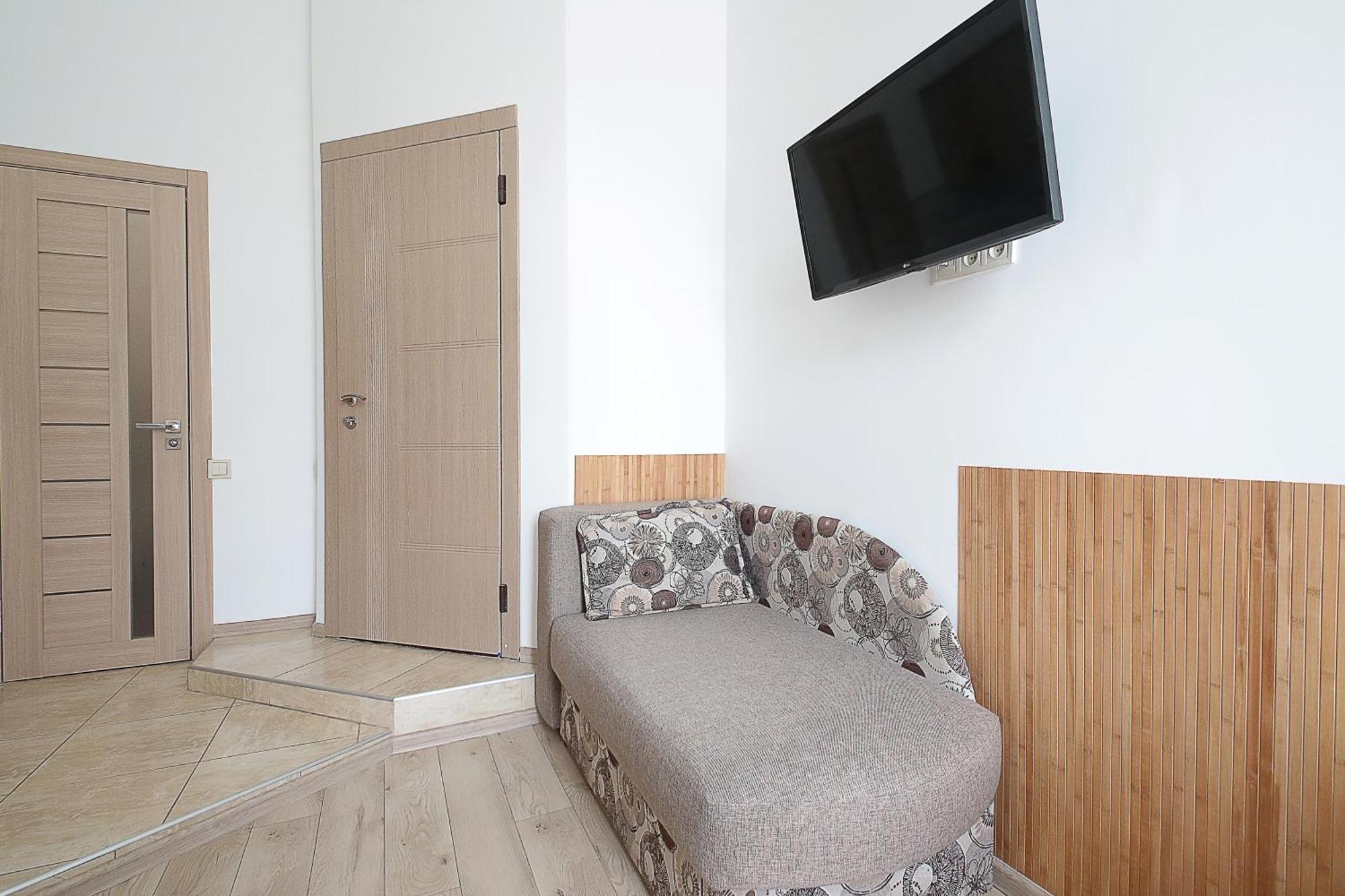 Deluxe Apartments D 29 Львов Экстерьер фото