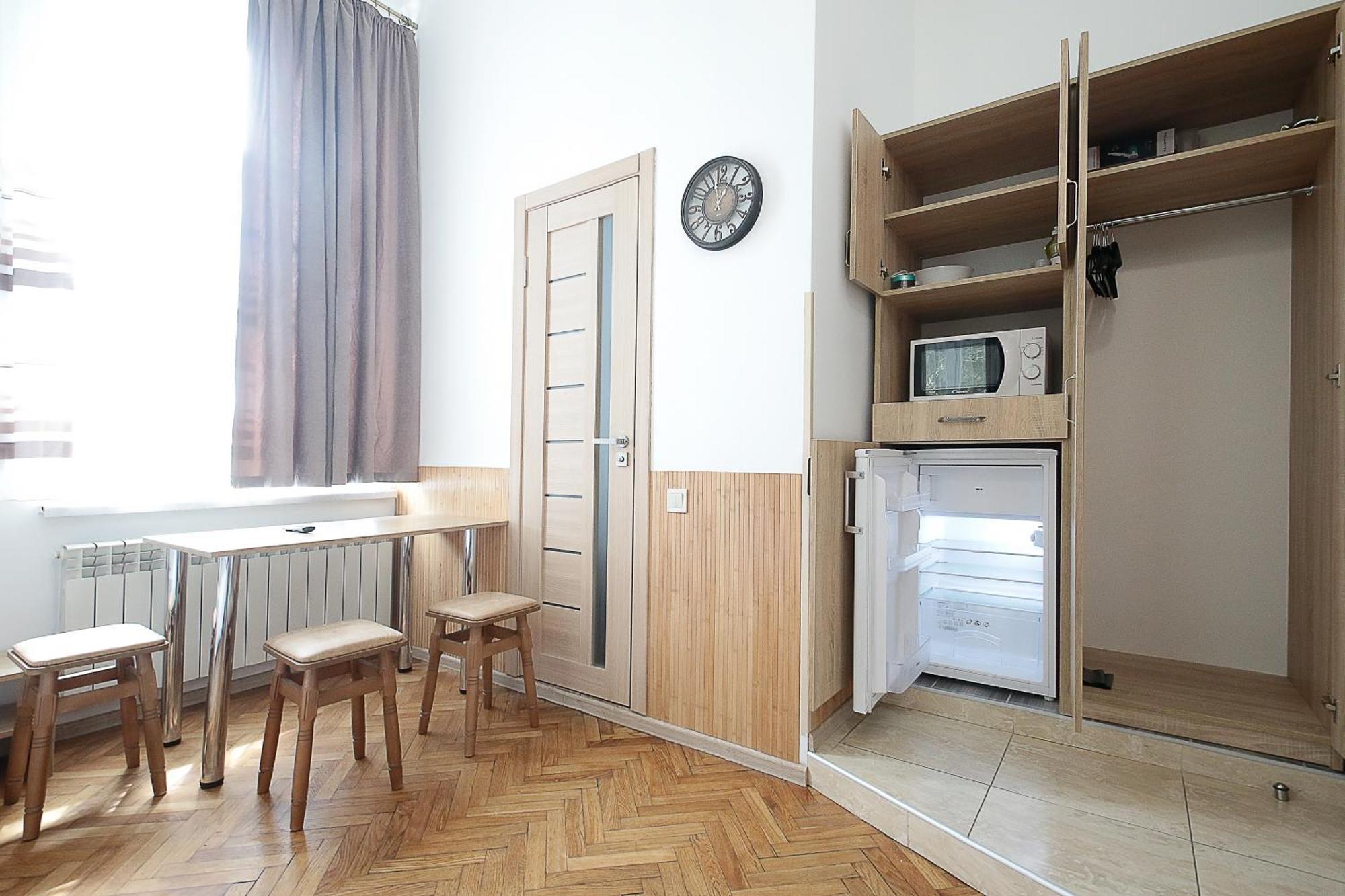 Deluxe Apartments D 29 Львов Экстерьер фото