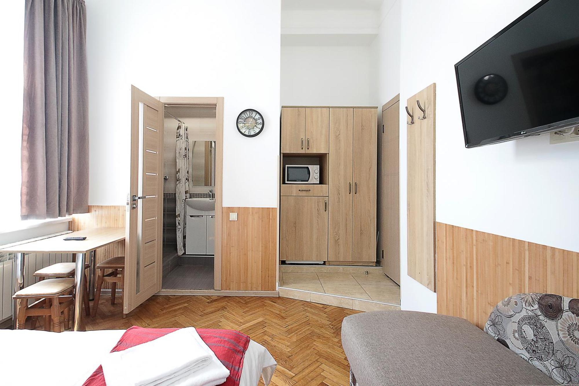 Deluxe Apartments D 29 Львов Экстерьер фото