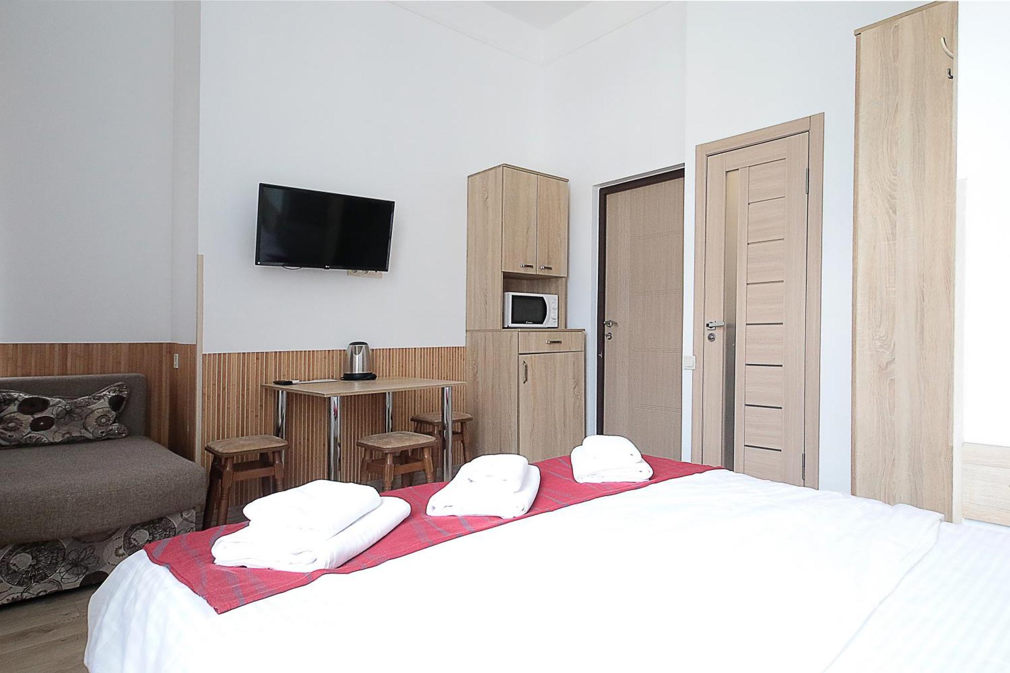 Deluxe Apartments D 29 Львов Экстерьер фото