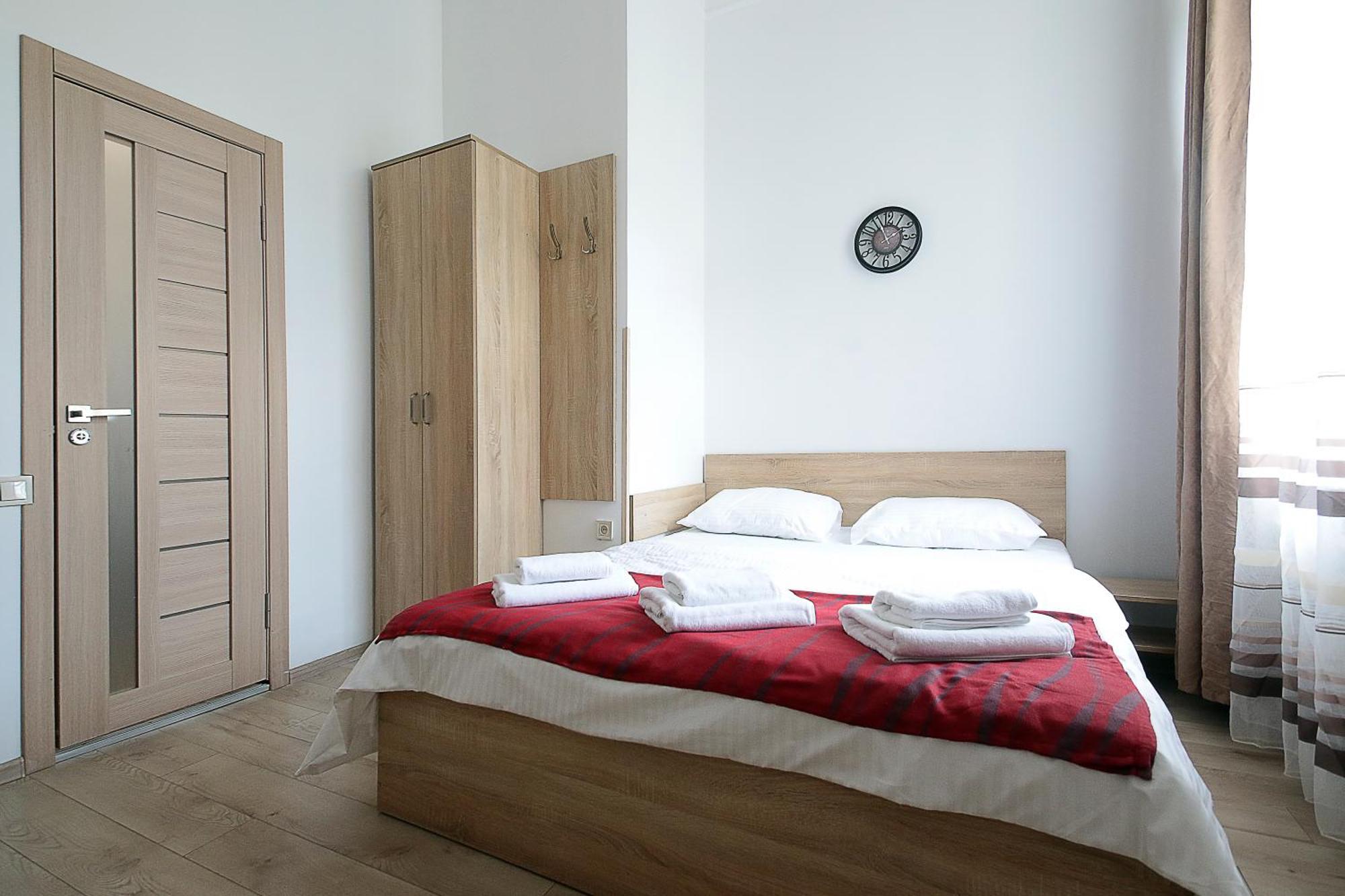 Deluxe Apartments D 29 Львов Экстерьер фото