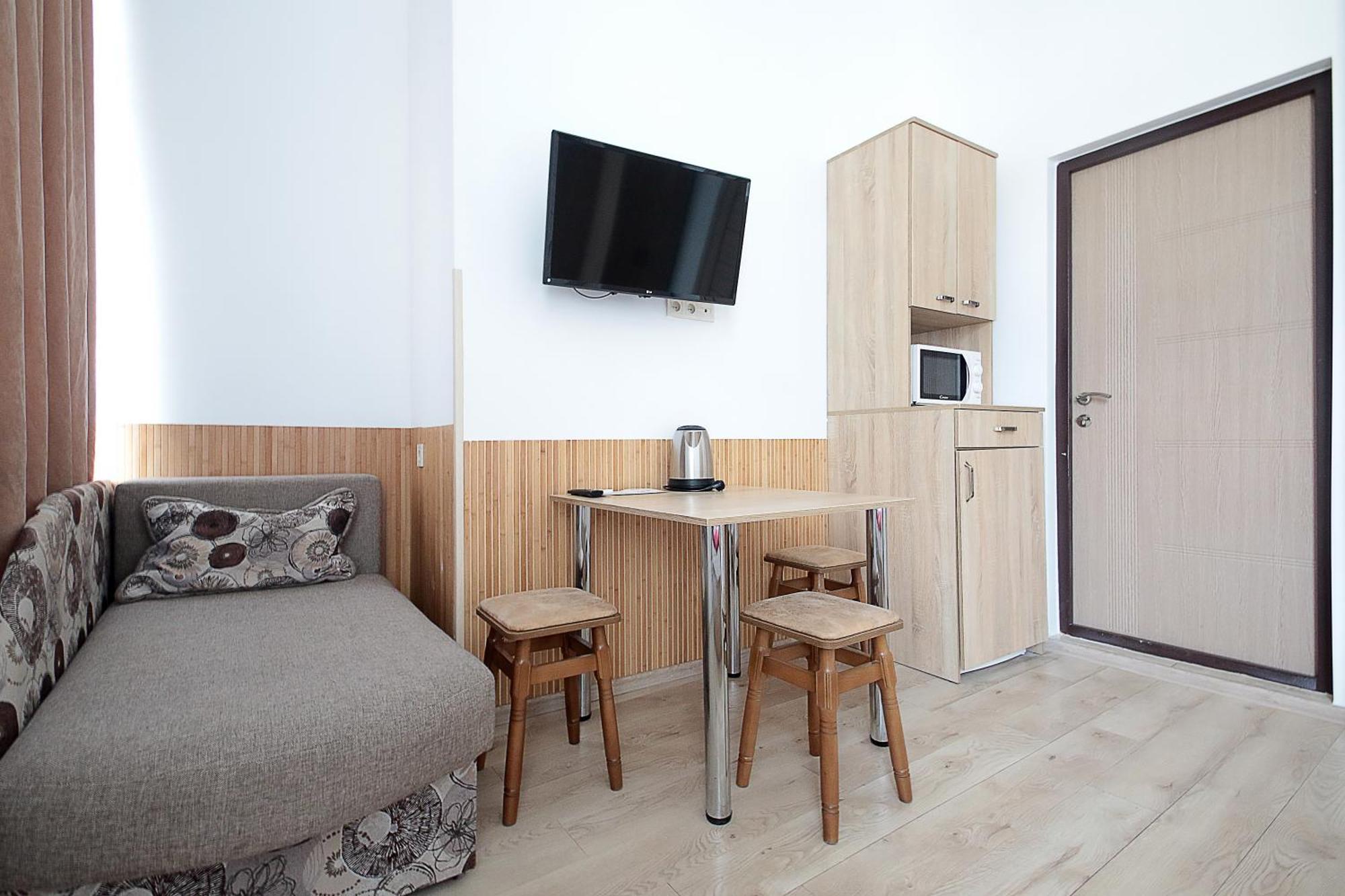 Deluxe Apartments D 29 Львов Экстерьер фото