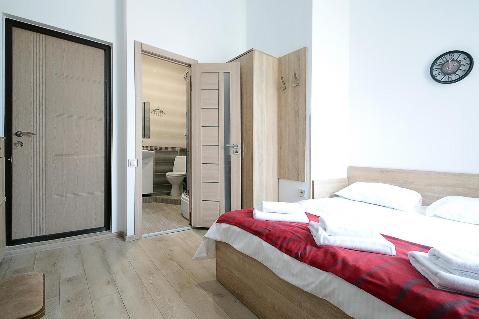 Deluxe Apartments D 29 Львов Экстерьер фото
