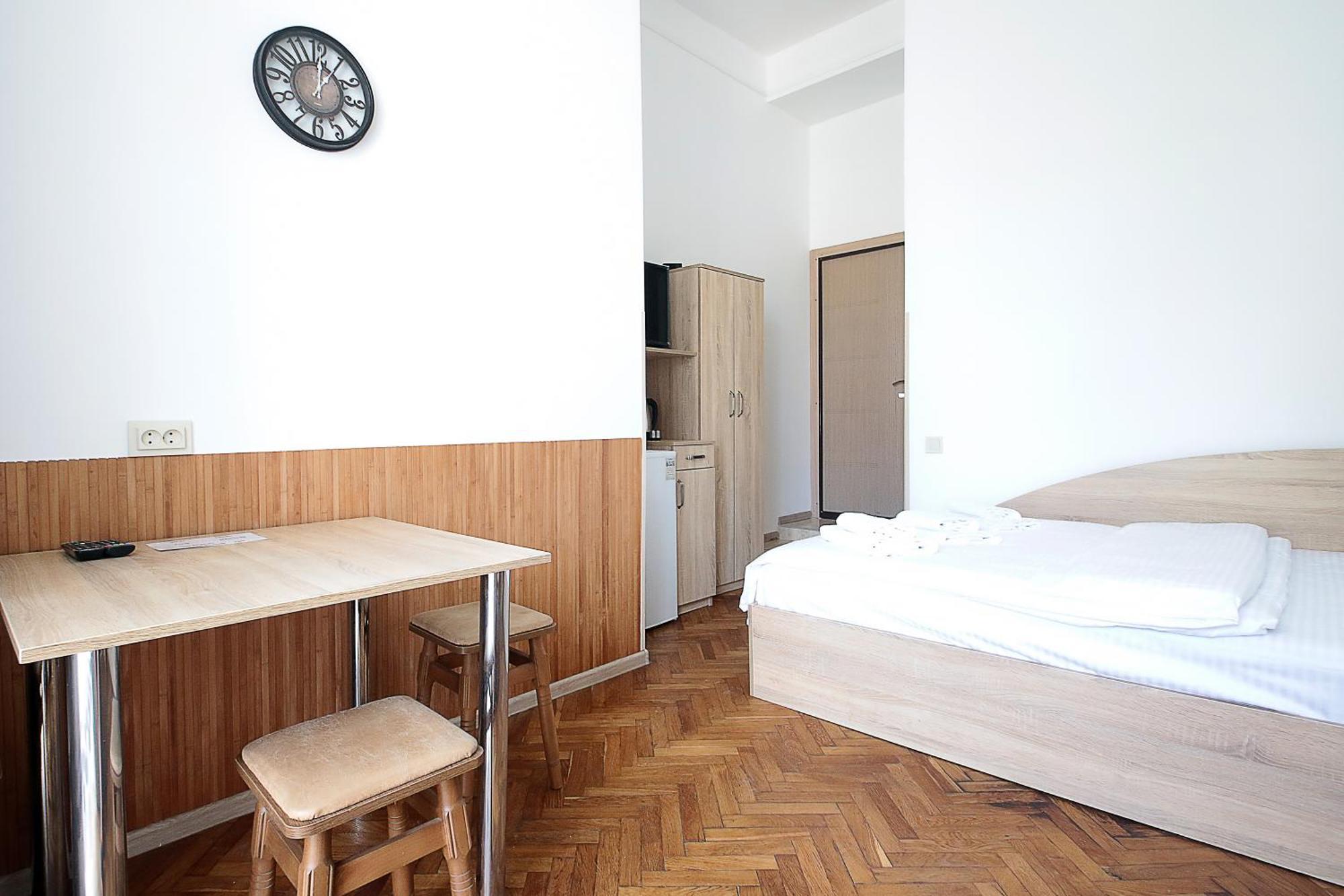 Deluxe Apartments D 29 Львов Экстерьер фото