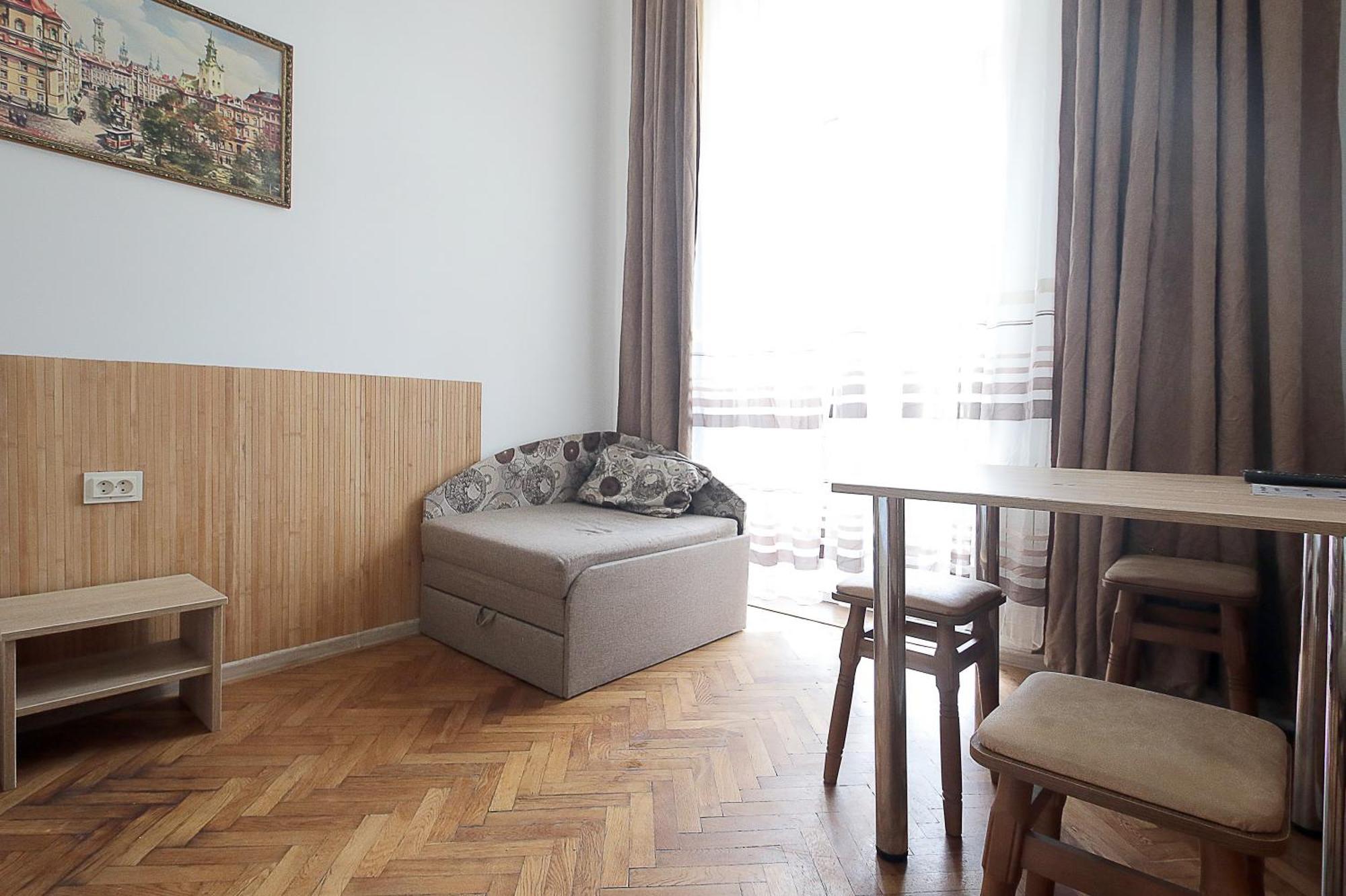 Deluxe Apartments D 29 Львов Экстерьер фото
