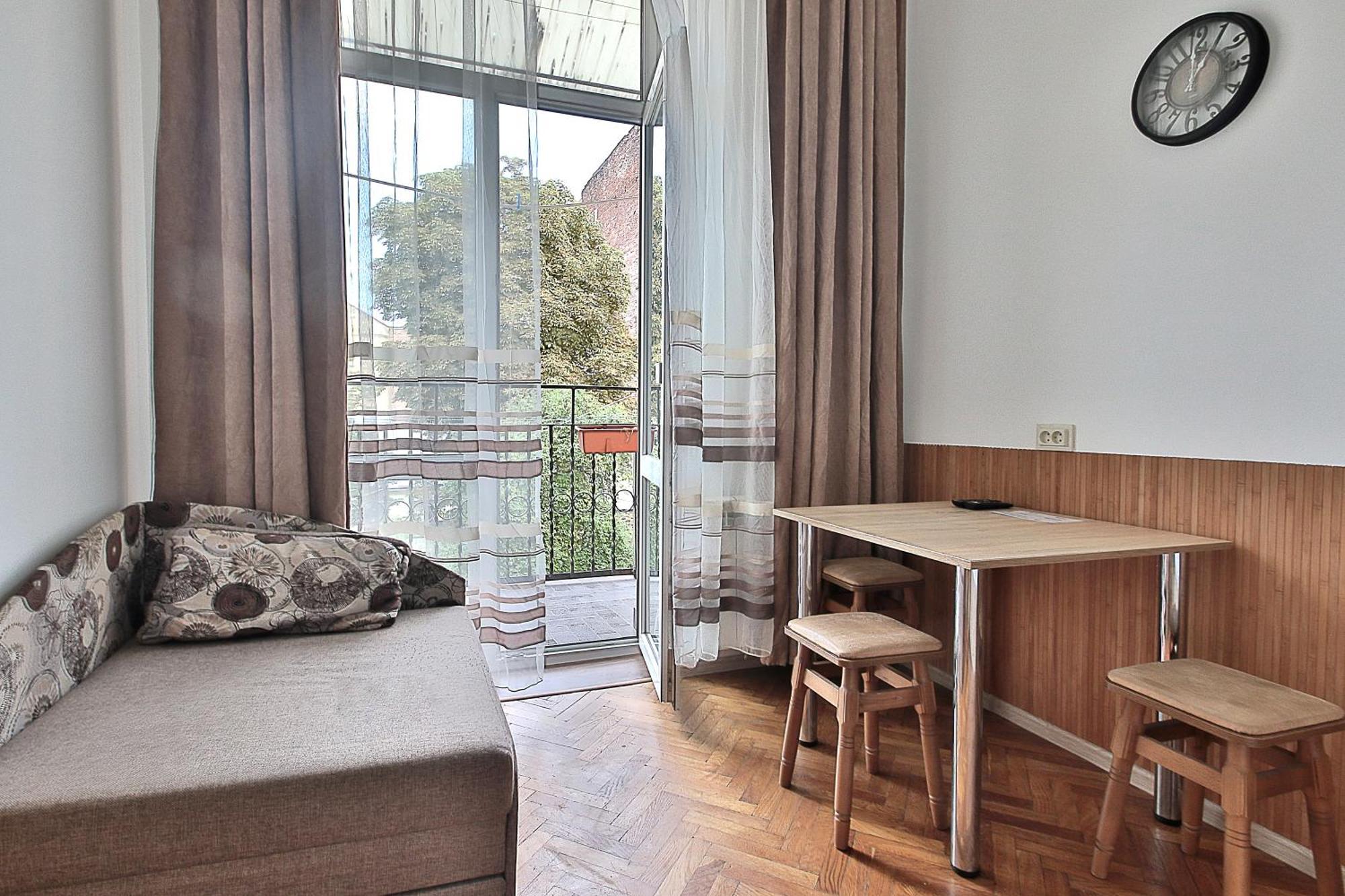Deluxe Apartments D 29 Львов Экстерьер фото