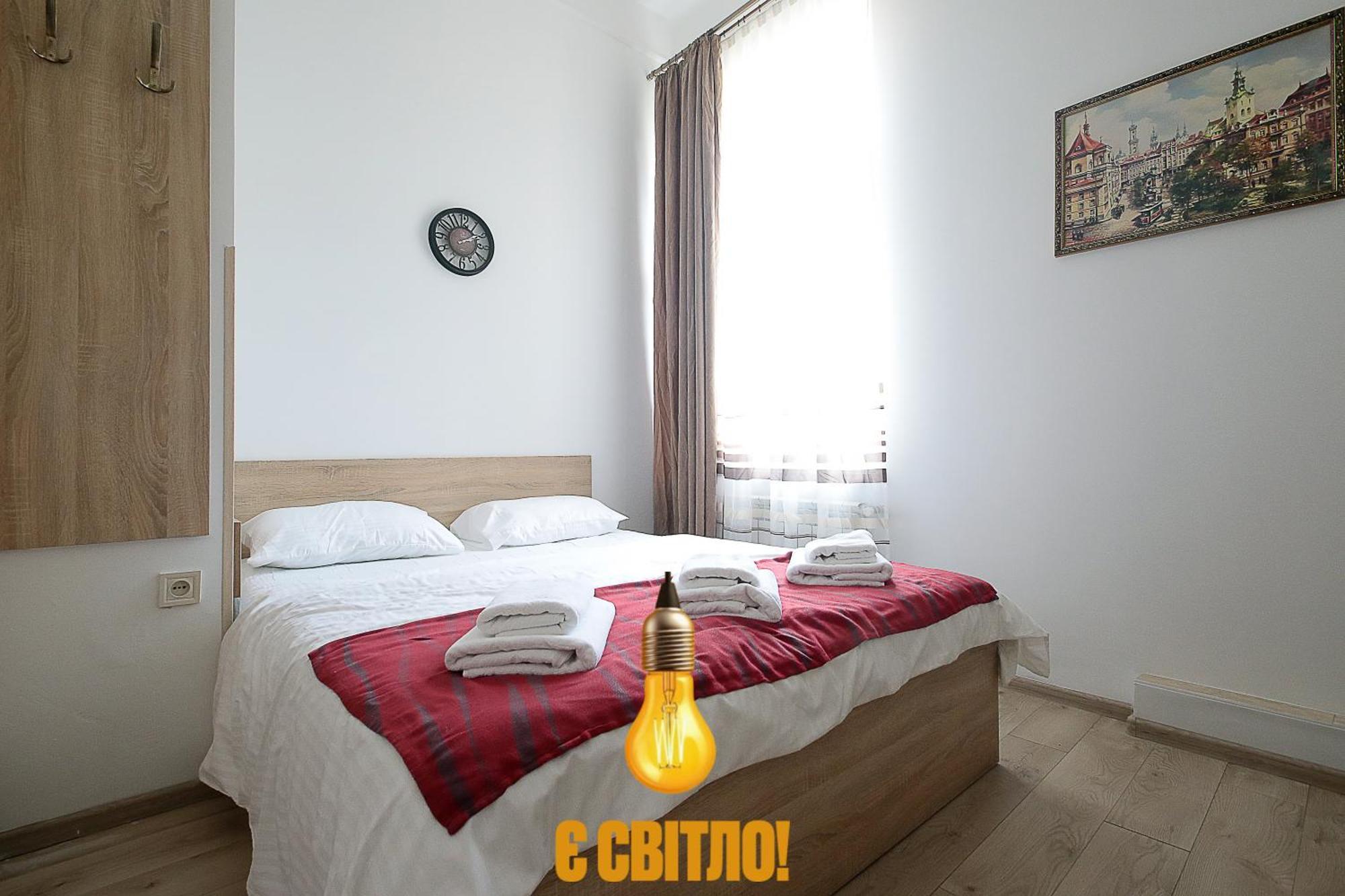 Deluxe Apartments D 29 Львов Экстерьер фото